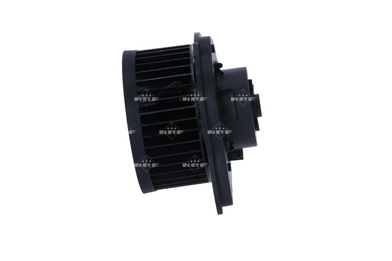 Motor de ventilador de forno (de aquecedor de salão) Volvo V70 I LV