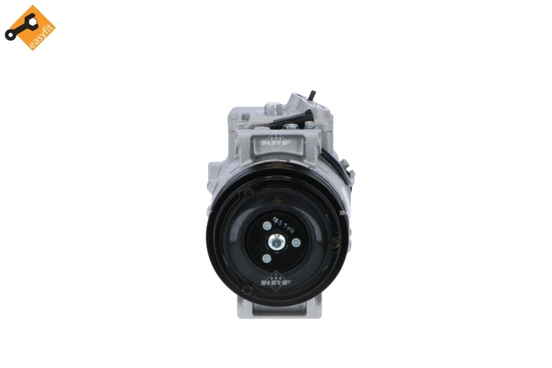 Compressor de aparelho de ar condicionado 4472209051 Mercedes