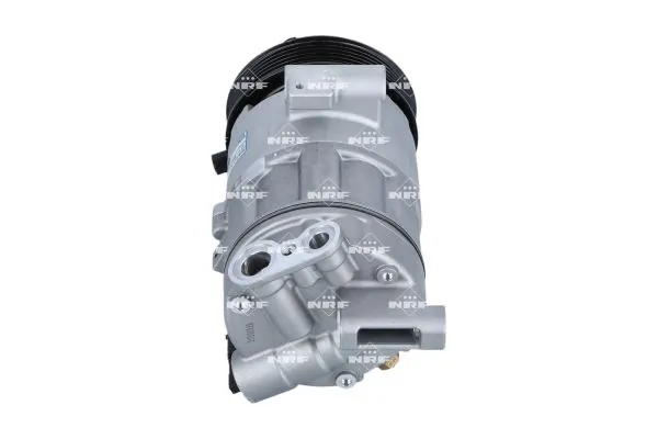  Compressor de aparelho de ar condicionado Alfa Romeo Giulietta hatchback (940) (2010 - 2020) 