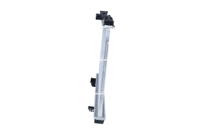 53386 NRF Radiador de esfriamento de motor
