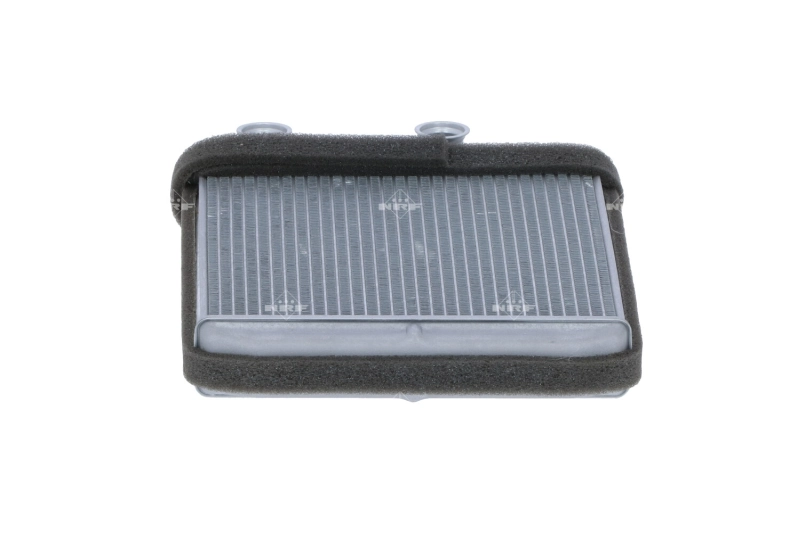 54310 NRF Radiador traseiro de forno (de aquecedor)