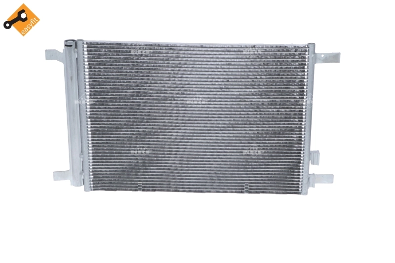 Compre Radiador de aparelho de ar condicionado Skoda Octavia 