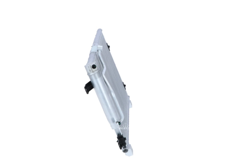 Compre 350543 NRF Radiador de aparelho de ar condicionado