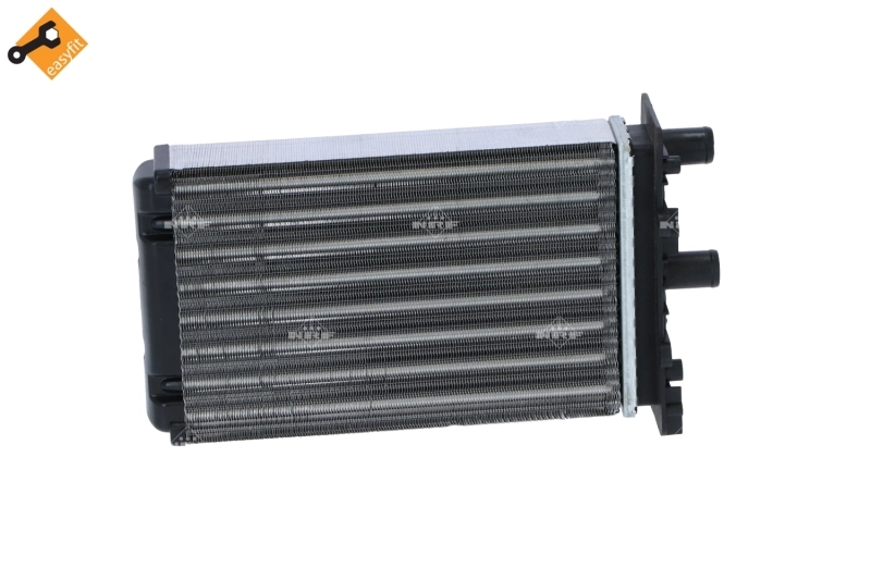 Radiador traseiro de forno (de aquecedor) NRF 54321 preço, a partir de 33,96 USD