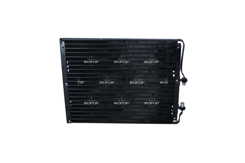 Radiador de aparelho de ar condicionado NRF 35059 preço, a partir de 124,48 USD