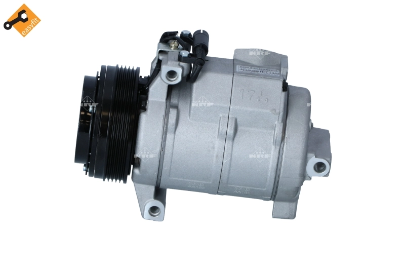 Compressor de aparelho de ar condicionado Land Rover Range Rover III L322 ao melhor preço