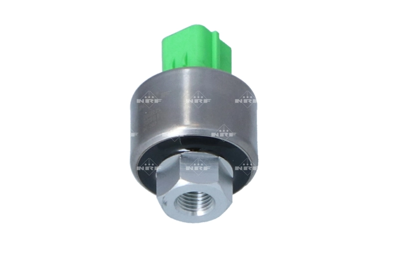 Sensor de pressão absoluta de aparelho de ar condicionado para Iveco Daily III 