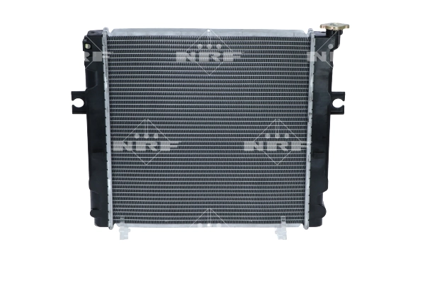 Radiador de esfriamento de motor NRF 50014 preço, a partir de 435,89 USD