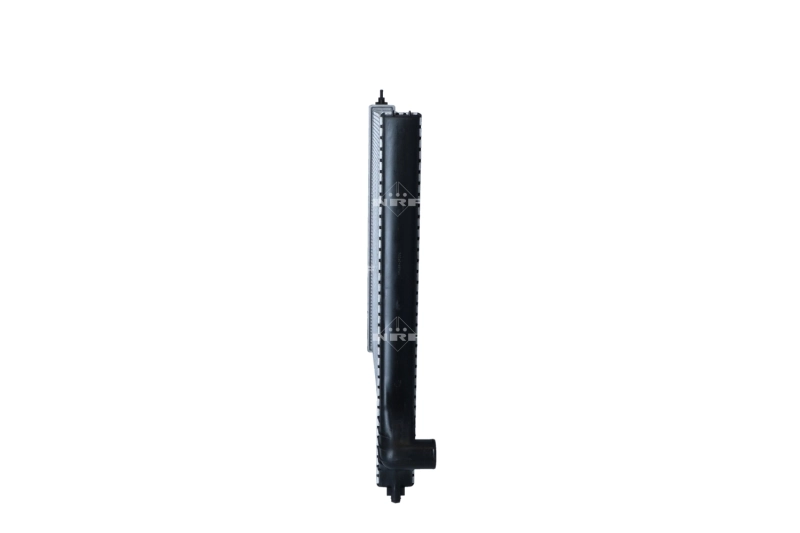 Radiador de esfriamento de motor Scania 1516491