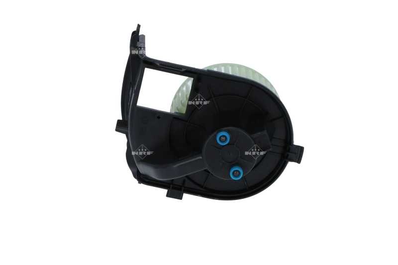 Motor de ventilador de forno (de aquecedor de salão) Renault Clio II BB, CB