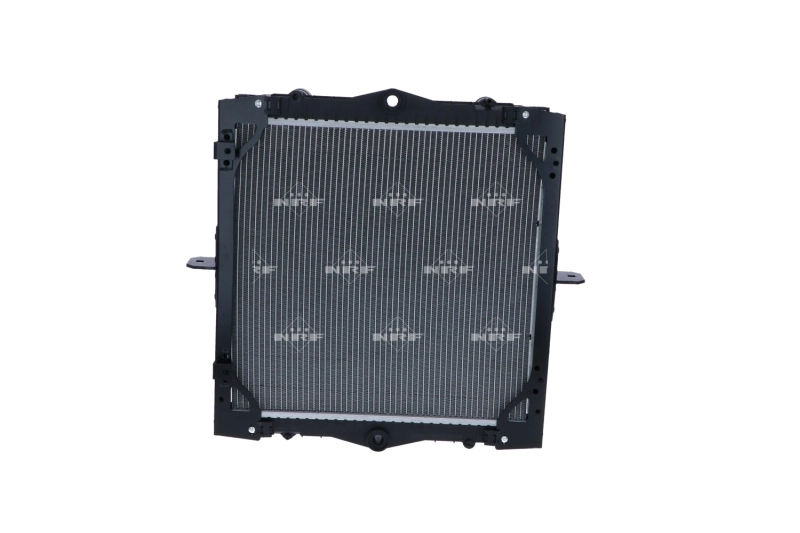Radiador de esfriamento de motor DAF 1407721 preço, a partir de 280,81 USD