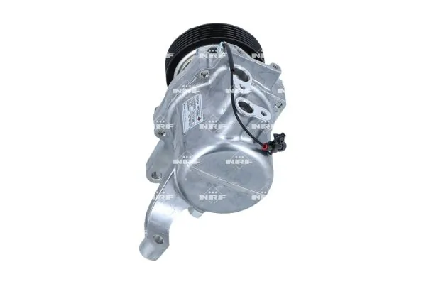Compressor de aparelho de ar condicionado Subaru Outback V B15, BS