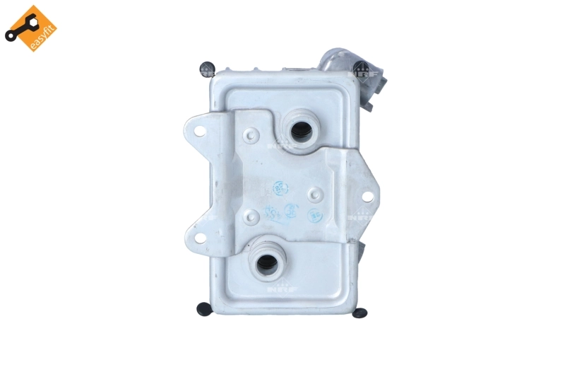 Radiador de óleo (frigorífico), debaixo de filtro NRF 31274 preço, a partir de 73,96 USD