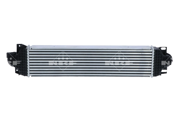 Radiador de intercooler Ford Galaxy III CK