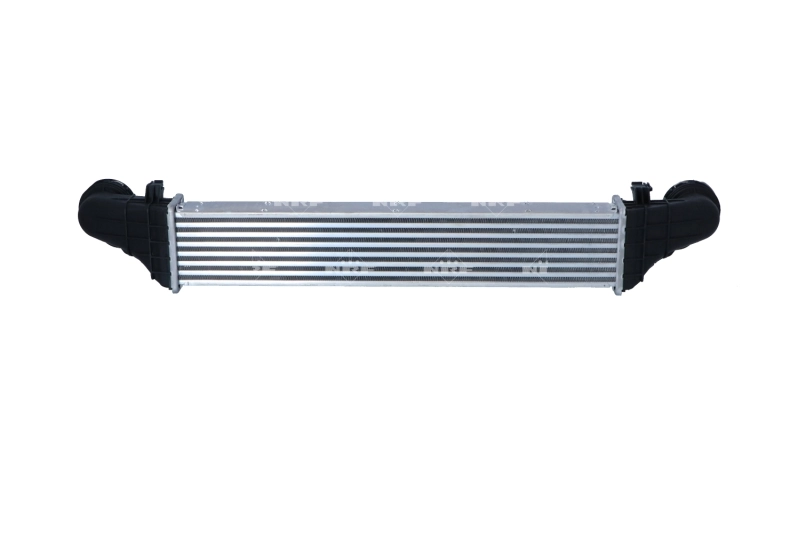 Radiador de intercooler para Mercedes E  W211