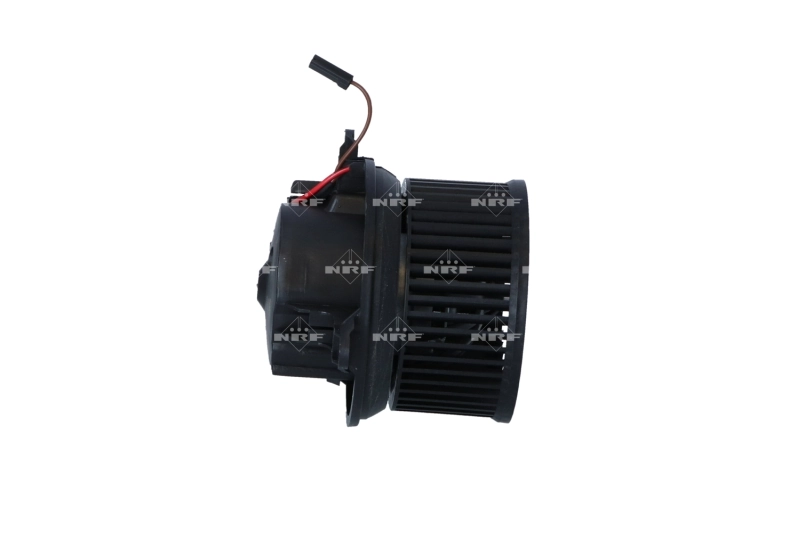  Motor de ventilador de forno (de aquecedor de salão) Peugeot 405 II sedan (4B) (1992 - 1995) II