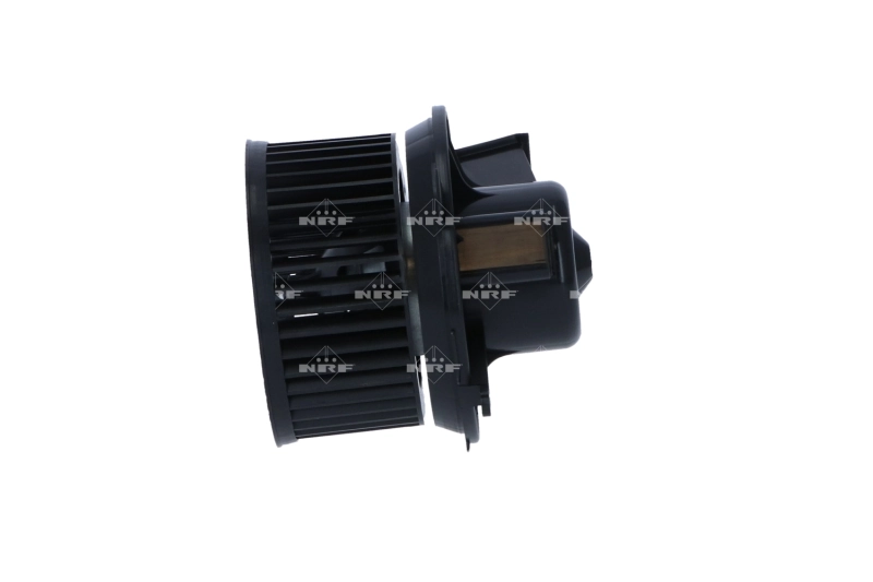 34016 NRF Motor de ventilador de forno (de aquecedor de salão)