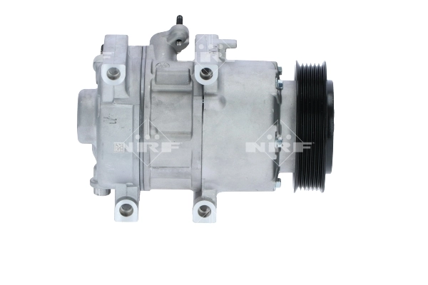 Compre ZKK041A Polcar Compressor de aparelho de ar condicionado