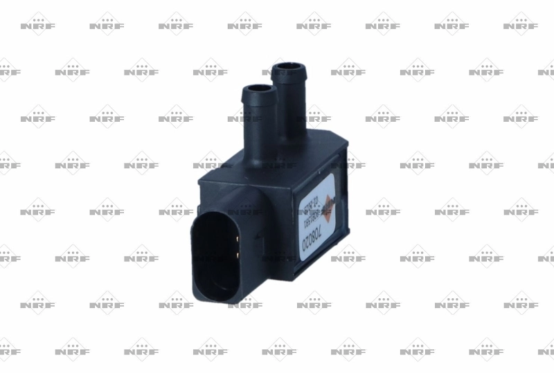 708020 NRF Sensor de pressão dos gases de escape