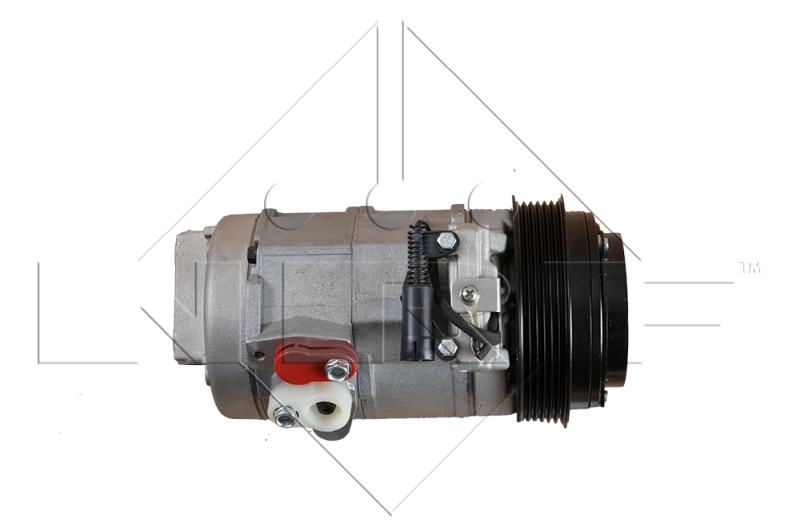 Compressor de aparelho de ar condicionado Mercedes 001230711180 preço, a partir de 129,40 USD