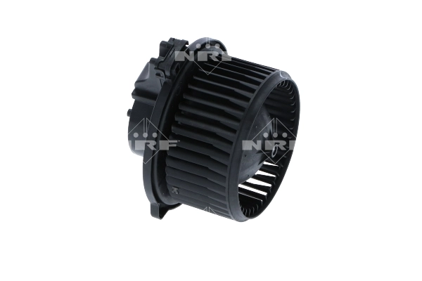 Motor de ventilador do sistema de esfriamento 34177 NRF