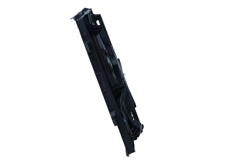 Compre 47989 NRF Ventilador elétrico de esfriamento montado (motor + roda de aletas)