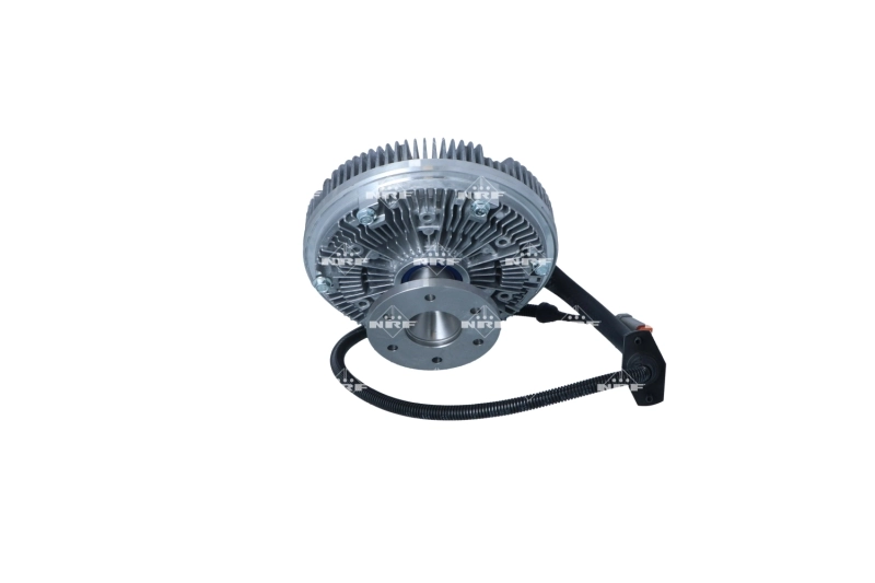 Acoplamento viscoso de ventilador de esfriamento Renault Trucks MAGNUM III 