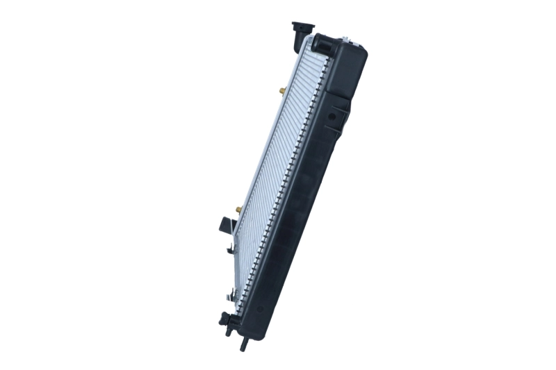 50201 NRF Radiador de esfriamento de motor