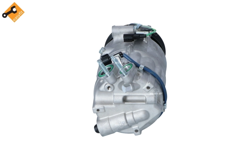 32934 NRF Compressor de aparelho de ar condicionado