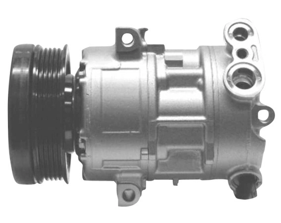 95527545 General Motors Compressor de aparelho de ar condicionado