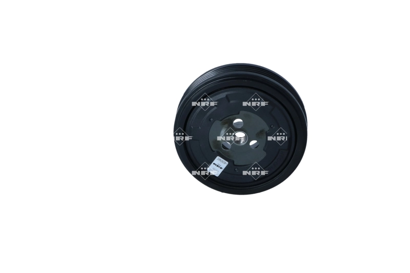 Acoplamento (bobina magnética) do compressor de aparelho de ar condicionado BMW 7  E65, E66, E67