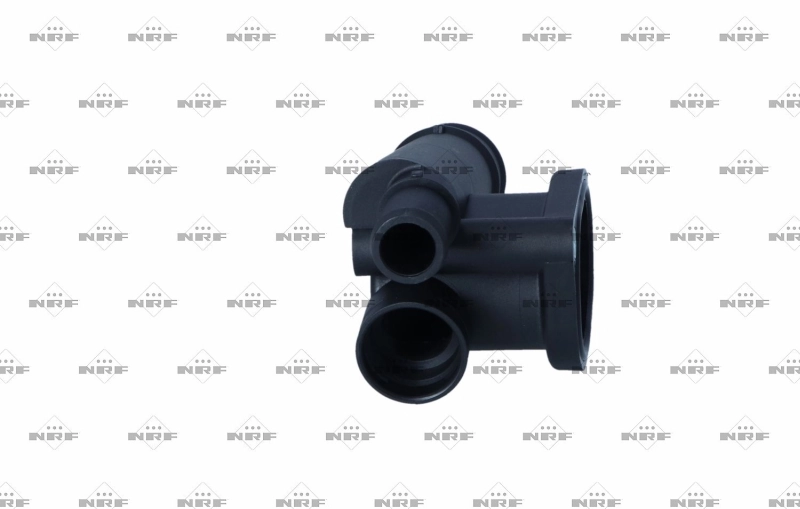 Compre 3893 Metalcaucho Flange do sistema de esfriamento (união em T)