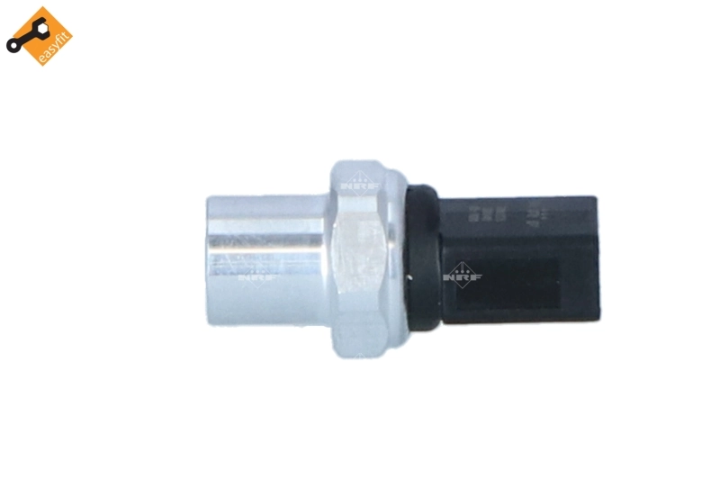 Sensor de pressão absoluta de aparelho de ar condicionado Seat Ibiza 5 KJ1, KJG