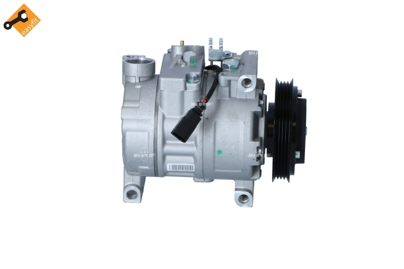  Compressor de aparelho de ar condicionado Audi A4 B6 sedan (8E2) (2000 - 2005) B6
