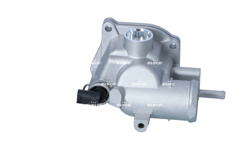 Caixa do termostato Mercedes E  W210