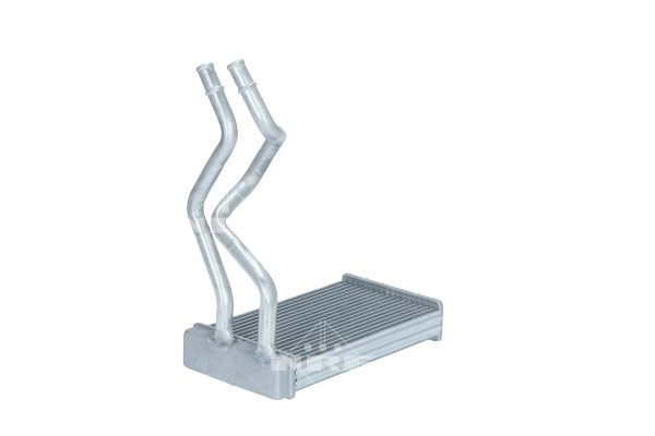 Radiador de forno (de aquecedor) 54351 NRF