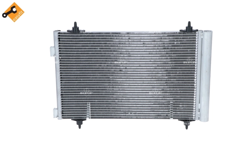 Radiador de aparelho de ar condicionado NRF 35611 preço, a partir de 92,52 USD