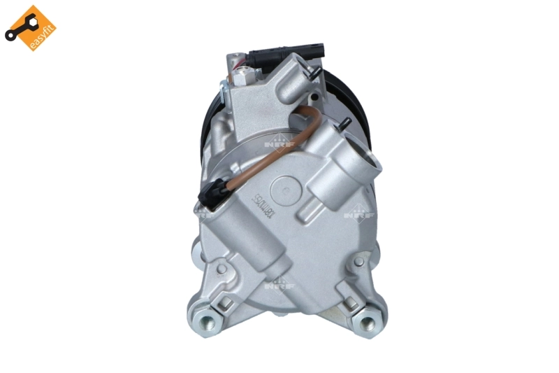 32838 NRF Compressor de aparelho de ar condicionado