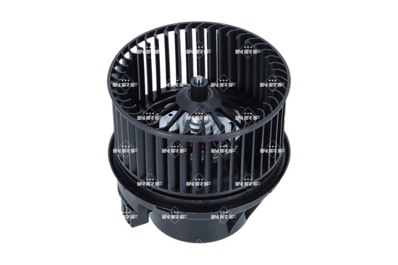  Motor de ventilador de forno (de aquecedor de salão) Ford Mondeo IV sedan (CA2) (2007 - 2014) IV