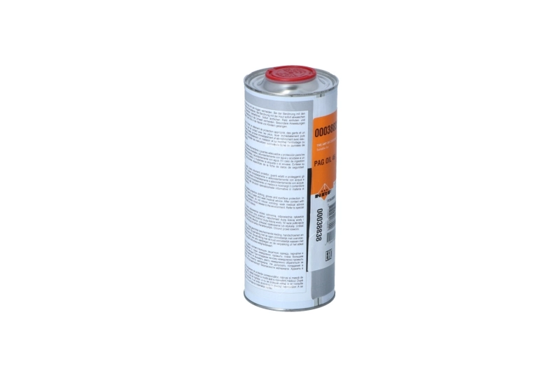 Compre 38838 NRF Óleo do compressor de aparelho de ar condicionado