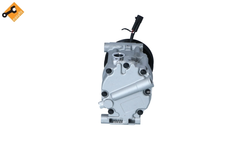 32183 NRF Compressor de aparelho de ar condicionado