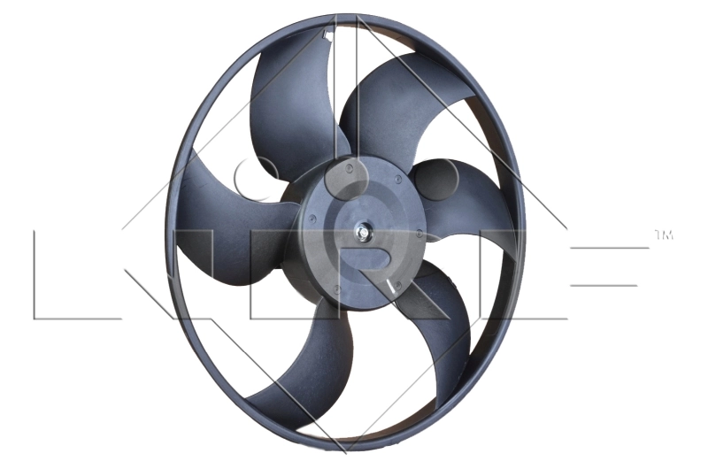 Compre Ventilador elétrico de esfriamento montado (motor + roda de aletas) Renault Clio 3