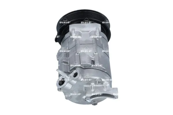Compressor de aparelho de ar condicionado NRF 320116G preço, a partir de 409,21 USD