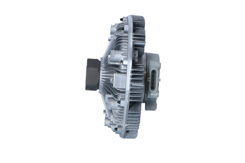 Compre 4353860M1 Massey Ferguson Acoplamento viscoso de ventilador de esfriamento