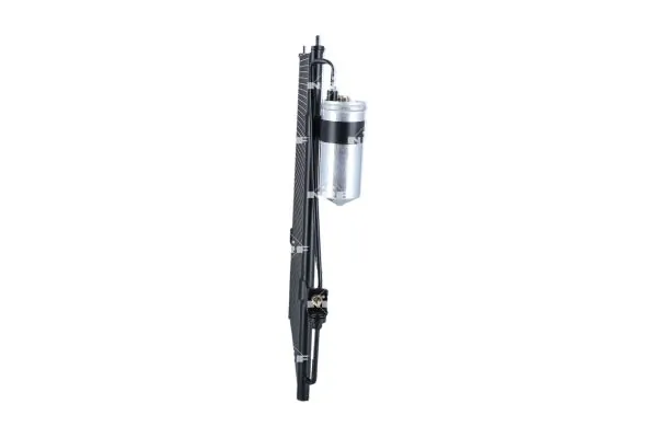 Compre 35871 NRF Radiador de aparelho de ar condicionado