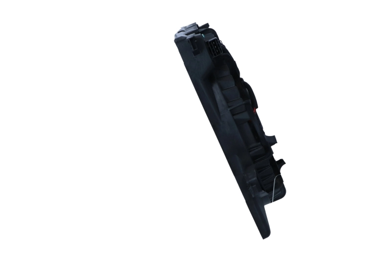 Compre 47975 NRF Difusor do radiador de esfriamento, montado com motor e roda de aletas