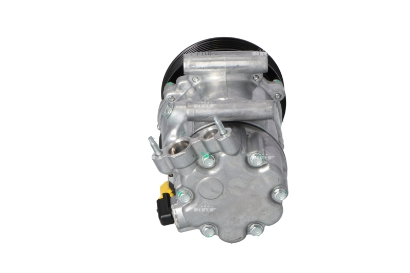 32240 NRF Compressor de aparelho de ar condicionado