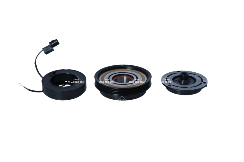 Polia do compressor de aparelho de ar condicionado NRF 380120 preço, a partir de 87,80 USD
