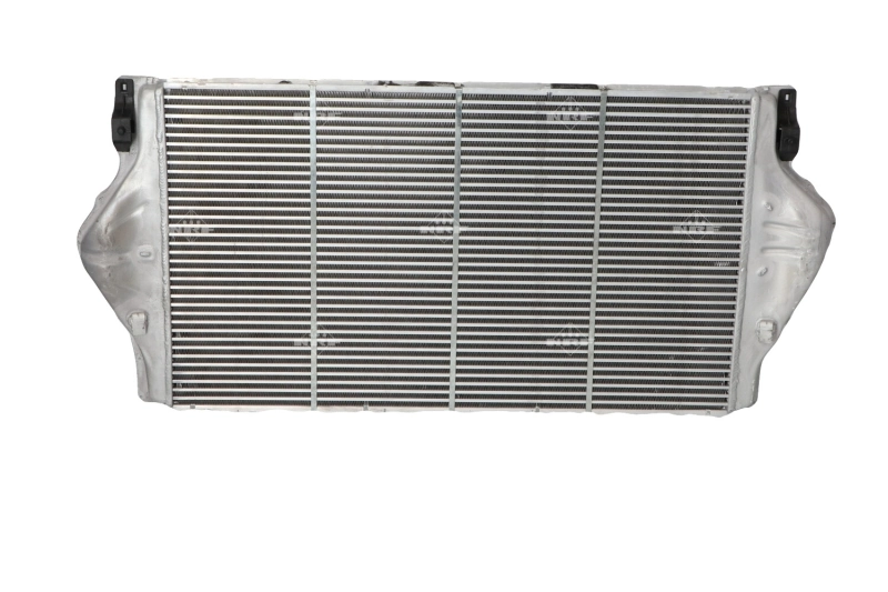 Radiador de intercooler Renault Laguna II KG0, KG1