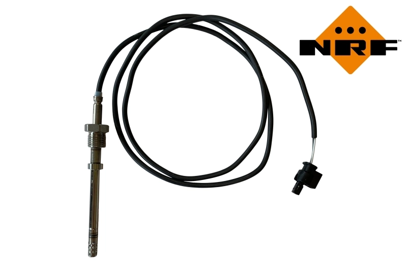 707102 NRF Sensor de temperatura dos gases de escape (GE), no catalisador